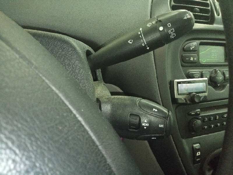 CITROEN XSARA PICASSO 2.0 HDi Exclusive   |   09.01 - 12.05