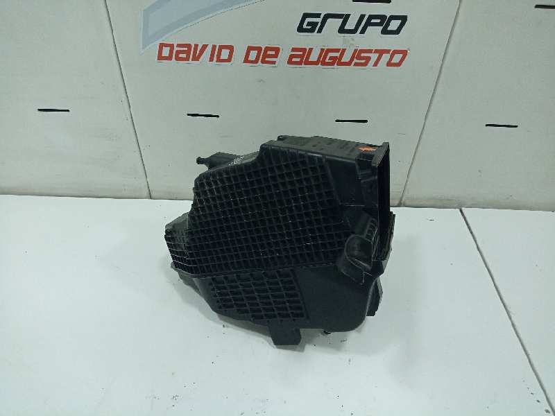 CAJA FILTRO AIRE foto 4