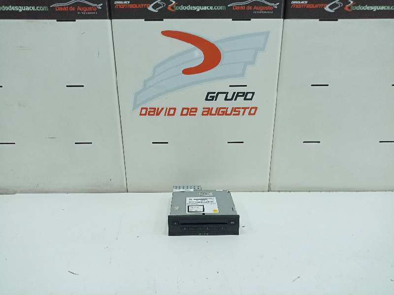 CARGADOR CD