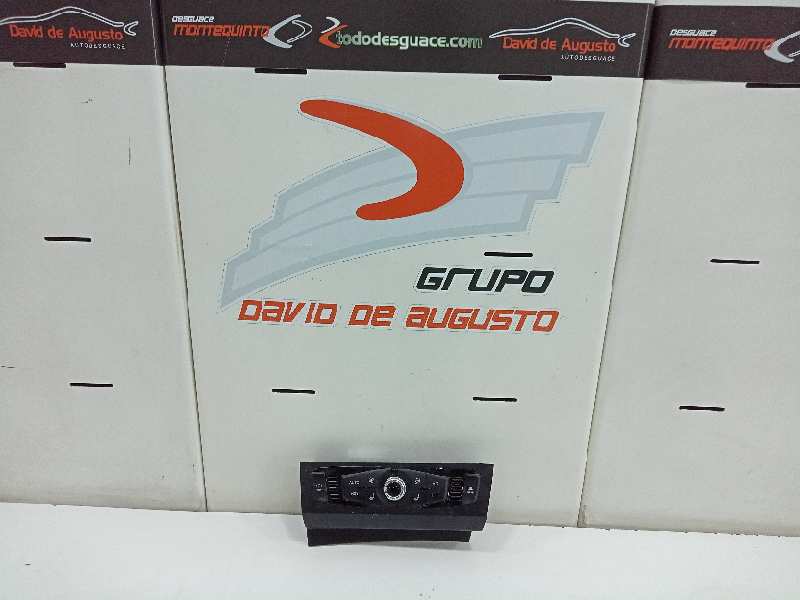 MANDO CLIMATIZADOR