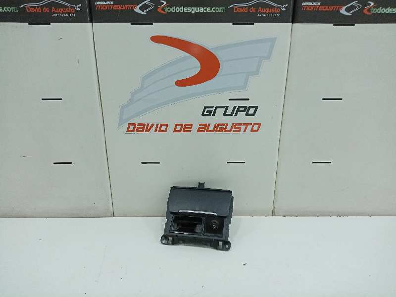 CENICERO AUDI A4 AVANT (8K5) (2008) Básico Quattro   |   01.12 - 12.15