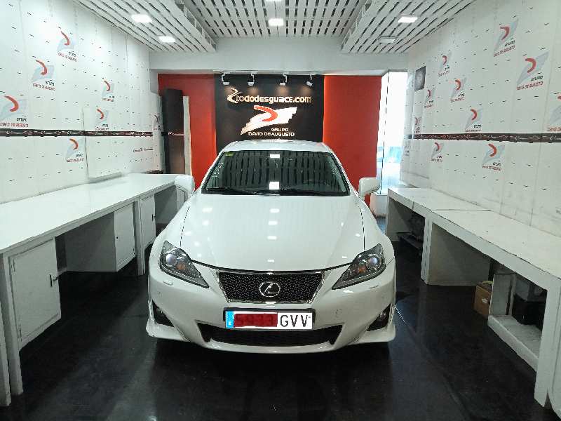 KIT EMBRAGUE LEXUS IS200 (DS2/IS2) 200d