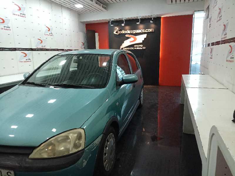OPEL CORSA C Cosmo   |   0.03 - ... foto 3