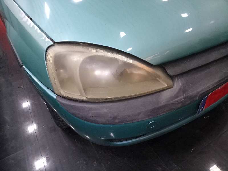 OPEL CORSA C Cosmo   |   0.03 - ... foto 7