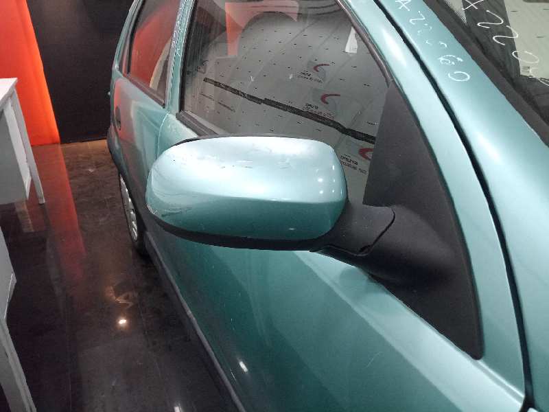 OPEL CORSA C Cosmo   |   0.03 - ... foto 9