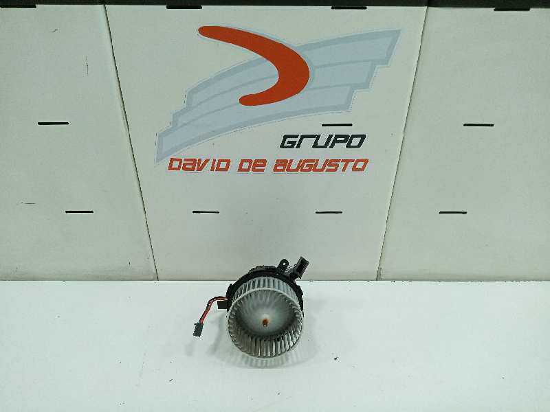 MOTOR CALEFACCION