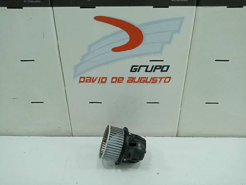 MOTOR CALEFACCION foto 2