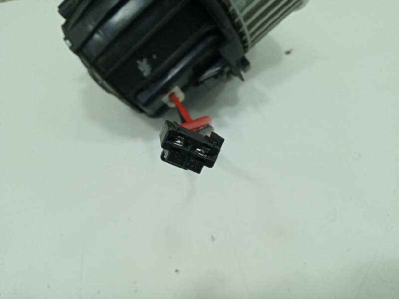 MOTOR CALEFACCION foto 3