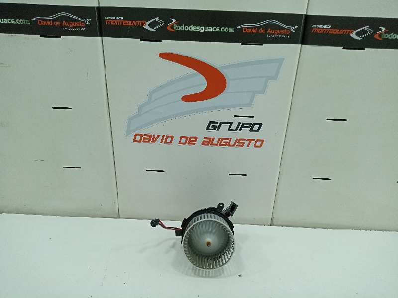 MOTOR CALEFACCION foto 5
