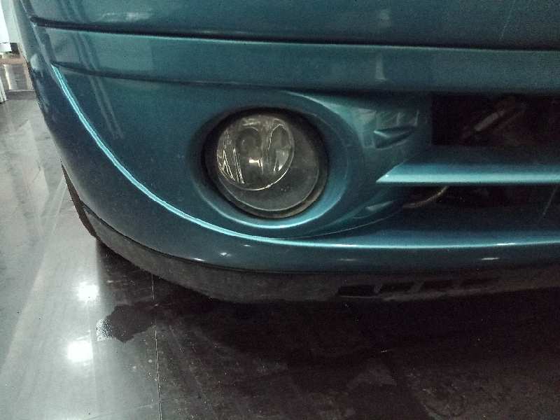 RENAULT CLIO II FASE II (B/CB0) Authentique   |   06.01 - 12.08 foto 8