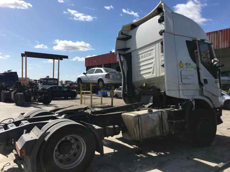 IVECO STRALIS (AS) FSA T/FP LT 4x2 Gran espacio   |   07.12 - 12.13 foto 4