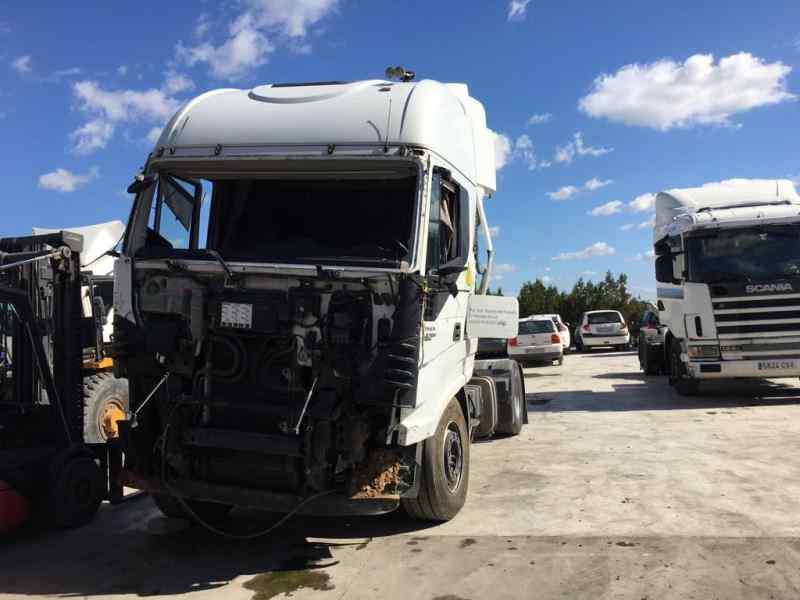 IVECO STRALIS (AS) FSA T/FP LT 4x2 Gran espacio   |   07.12 - 12.13 foto 6