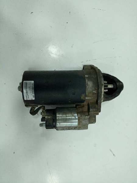 MOTOR ARRANQUE foto 2
