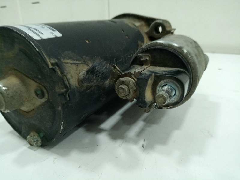 MOTOR ARRANQUE foto 3
