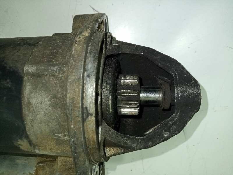 MOTOR ARRANQUE foto 4