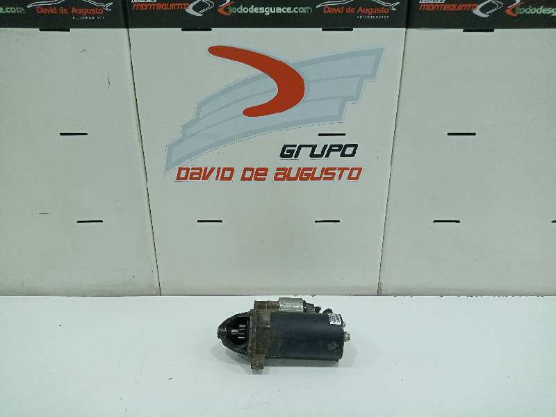 MOTOR ARRANQUE foto 5