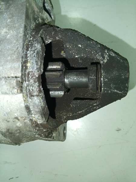MOTOR ARRANQUE foto 3