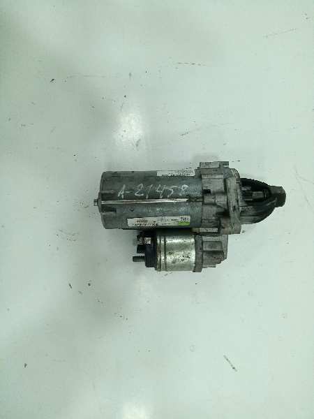 MOTOR ARRANQUE foto 2