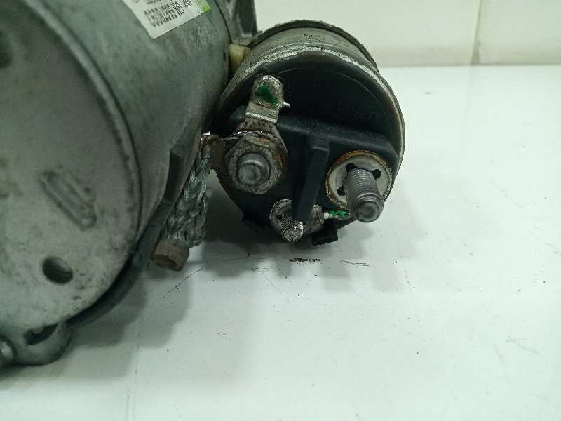 MOTOR ARRANQUE foto 4