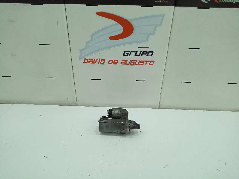 MOTOR ARRANQUE foto 6