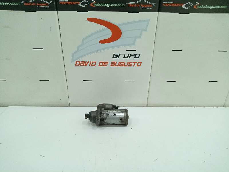 MOTOR ARRANQUE