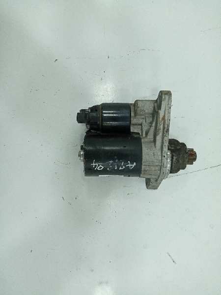 MOTOR ARRANQUE foto 2