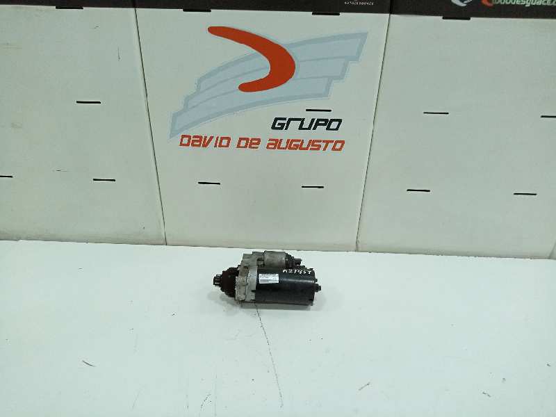 MOTOR ARRANQUE