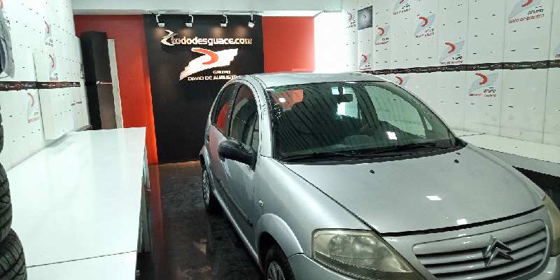 CITROEN C3 1.4 Furio   |   04.02 - 12.09 foto 2