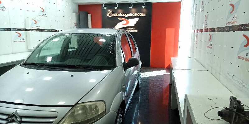 CITROEN C3 1.4 Furio   |   04.02 - 12.09 foto 3
