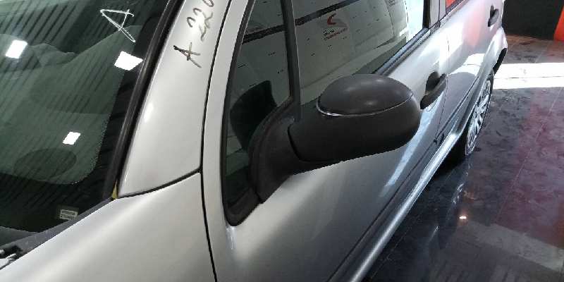 CITROEN C3 1.4 Furio   |   04.02 - 12.09 foto 5