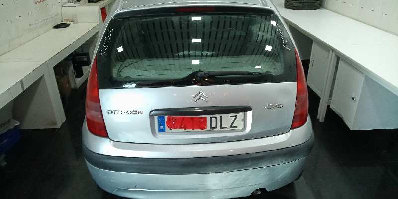 CITROEN C3 1.4 Furio   |   04.02 - 12.09 foto 6