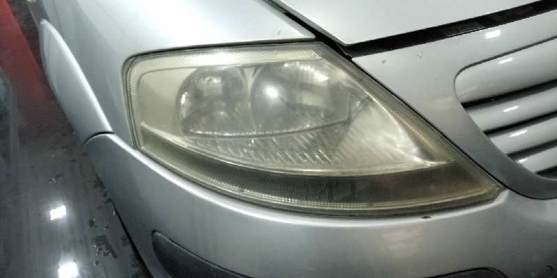 CITROEN C3 1.4 Furio   |   04.02 - 12.09 foto 7