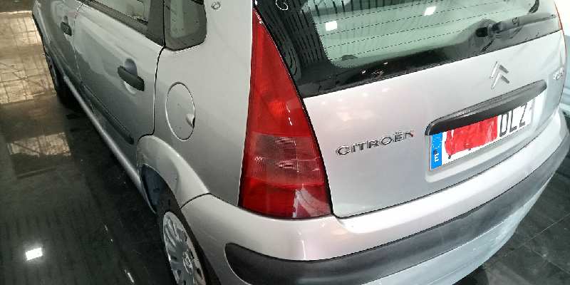 CITROEN C3 1.4 Furio   |   04.02 - 12.09 foto 9