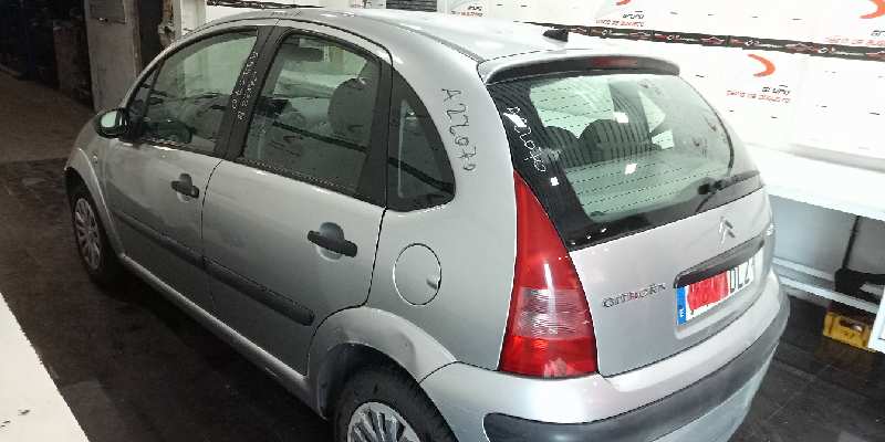 CITROEN C3 1.4 Furio   |   04.02 - 12.09 foto 11