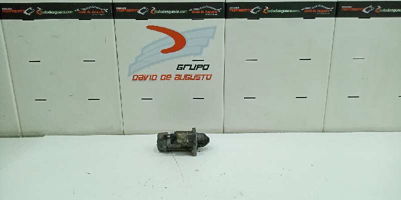 MOTOR ARRANQUE