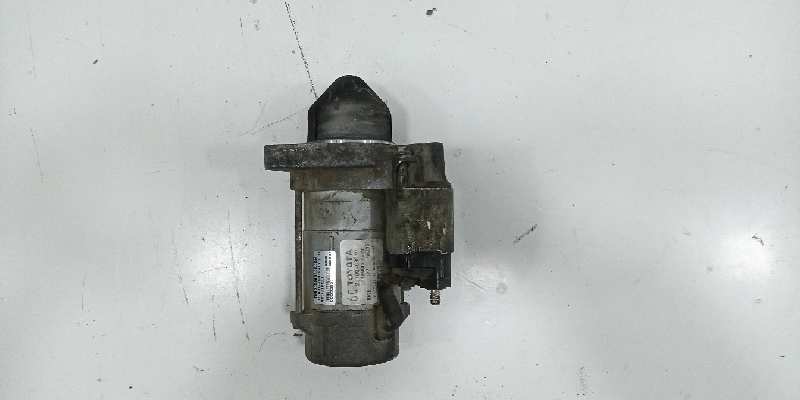 MOTOR ARRANQUE foto 2