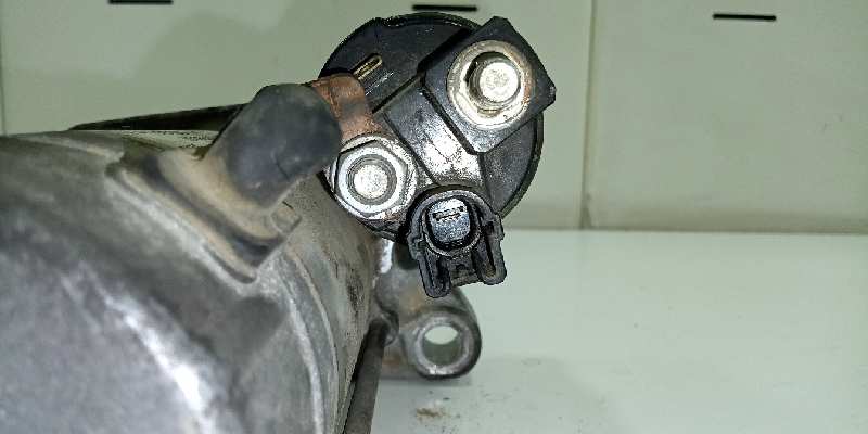 MOTOR ARRANQUE foto 3