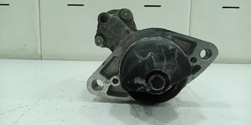 MOTOR ARRANQUE foto 4