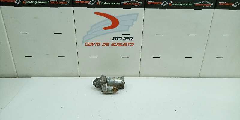 MOTOR ARRANQUE