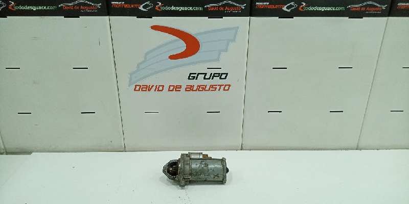 MOTOR ARRANQUE MERCEDES CLASE C (W203) SPORTCOUPE C 220 CDI (203.706)   |   10.00 - 12.04