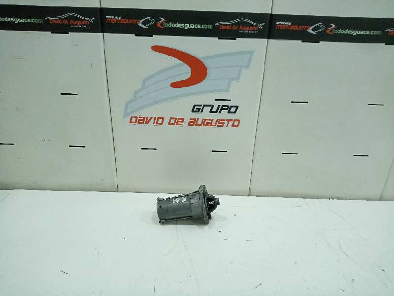 MOTOR ARRANQUE