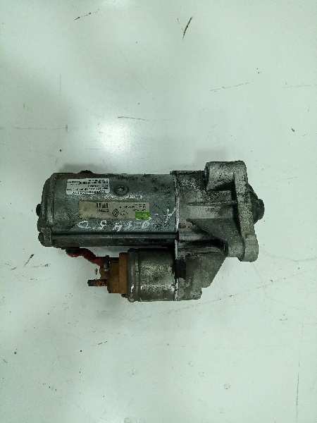 MOTOR ARRANQUE foto 2