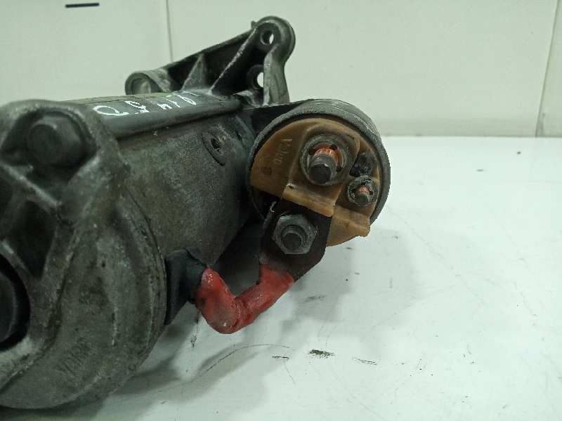 MOTOR ARRANQUE foto 3