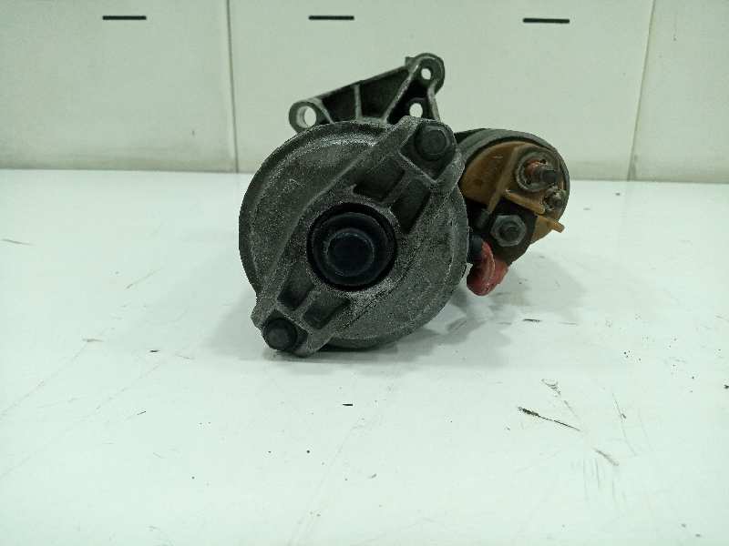 MOTOR ARRANQUE foto 4