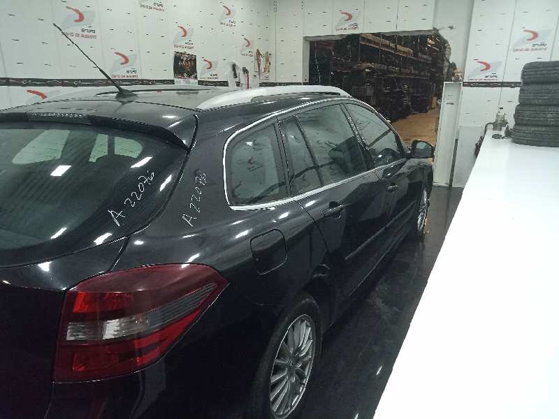 RENAULT LAGUNA III (KT1) GRAND TOUR ESTATE 1.5 DCI FAP eco2 foto 6