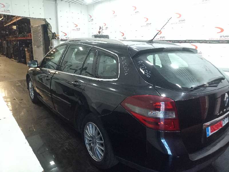 RENAULT LAGUNA III (KT1) GRAND TOUR ESTATE 1.5 DCI FAP eco2 foto 7