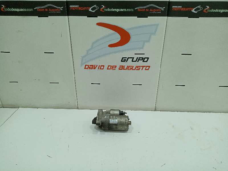 MOTOR ARRANQUE