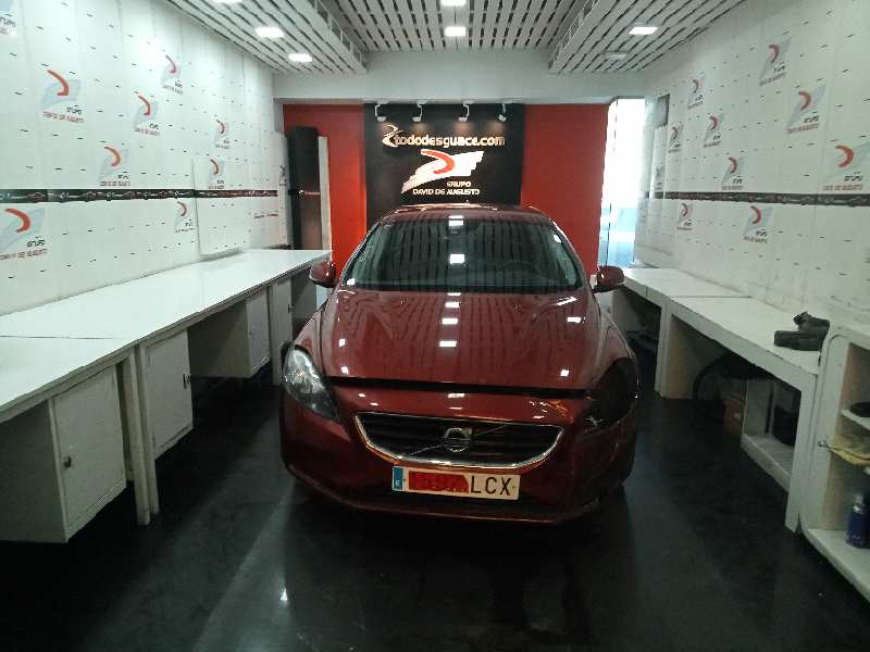 CONJUNTO RADIADORES VOLVO V40 (2012-0) You!
