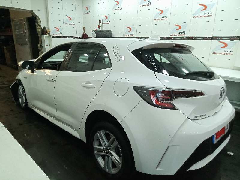 TOYOTA COROLLA (210)    |   ... foto 6