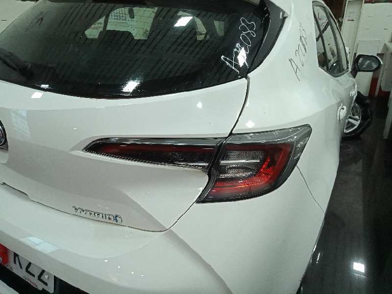 TOYOTA COROLLA (210)    |   ... foto 9